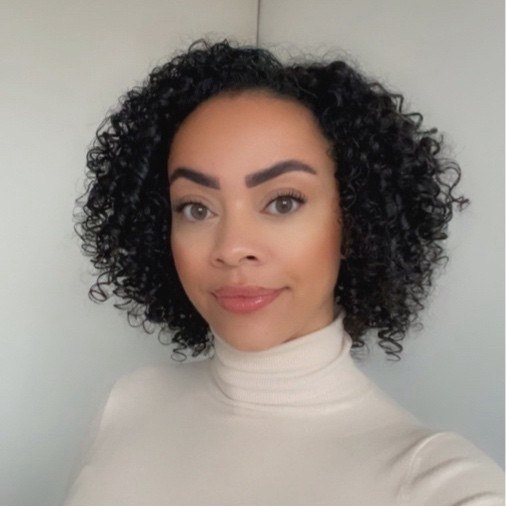 Foto van Queenie Berkleef